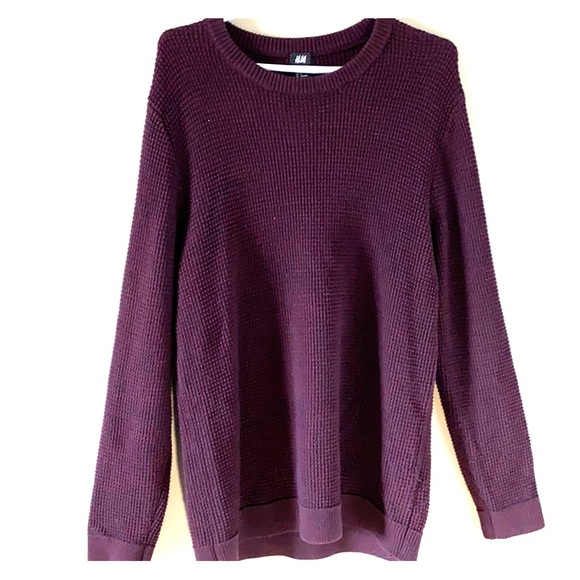 H&M Sweater - Picture 1 of 1